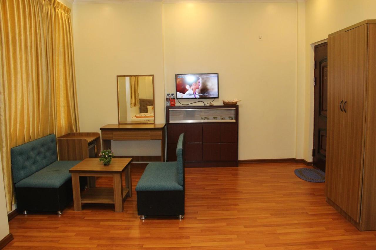 Hotel Grace Таунджи Екстер'єр фото