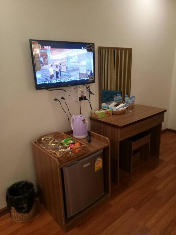 Hotel Grace Таунджи Екстер'єр фото