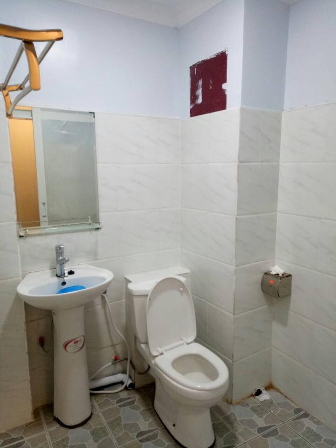 Hotel Grace Таунджи Екстер'єр фото