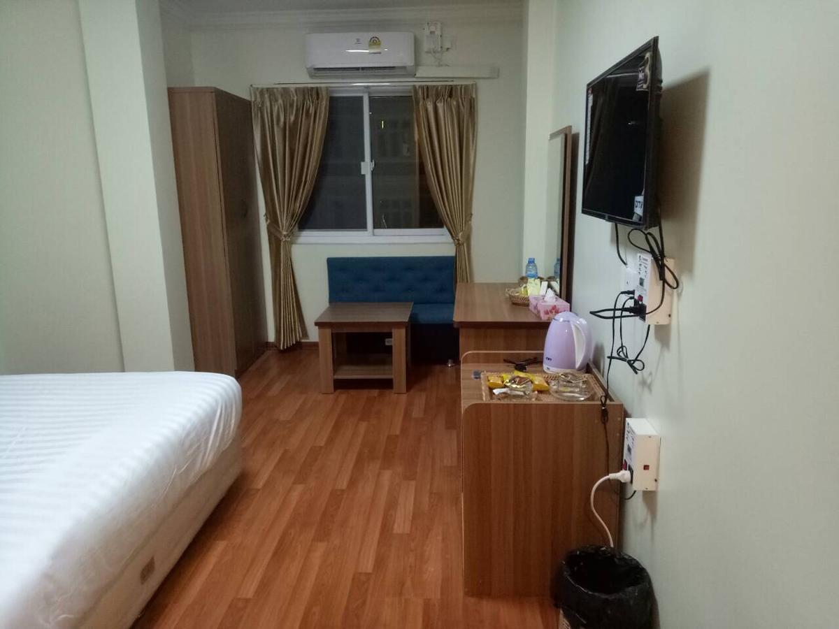 Hotel Grace Таунджи Екстер'єр фото